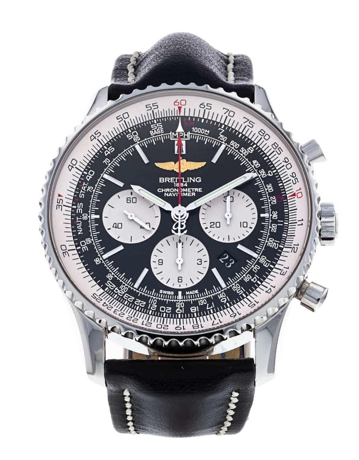 Breitling Navitimer 01 AB0127